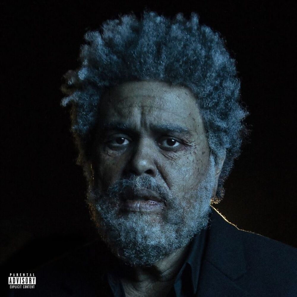The Weeknd - Dawn FM  CD
